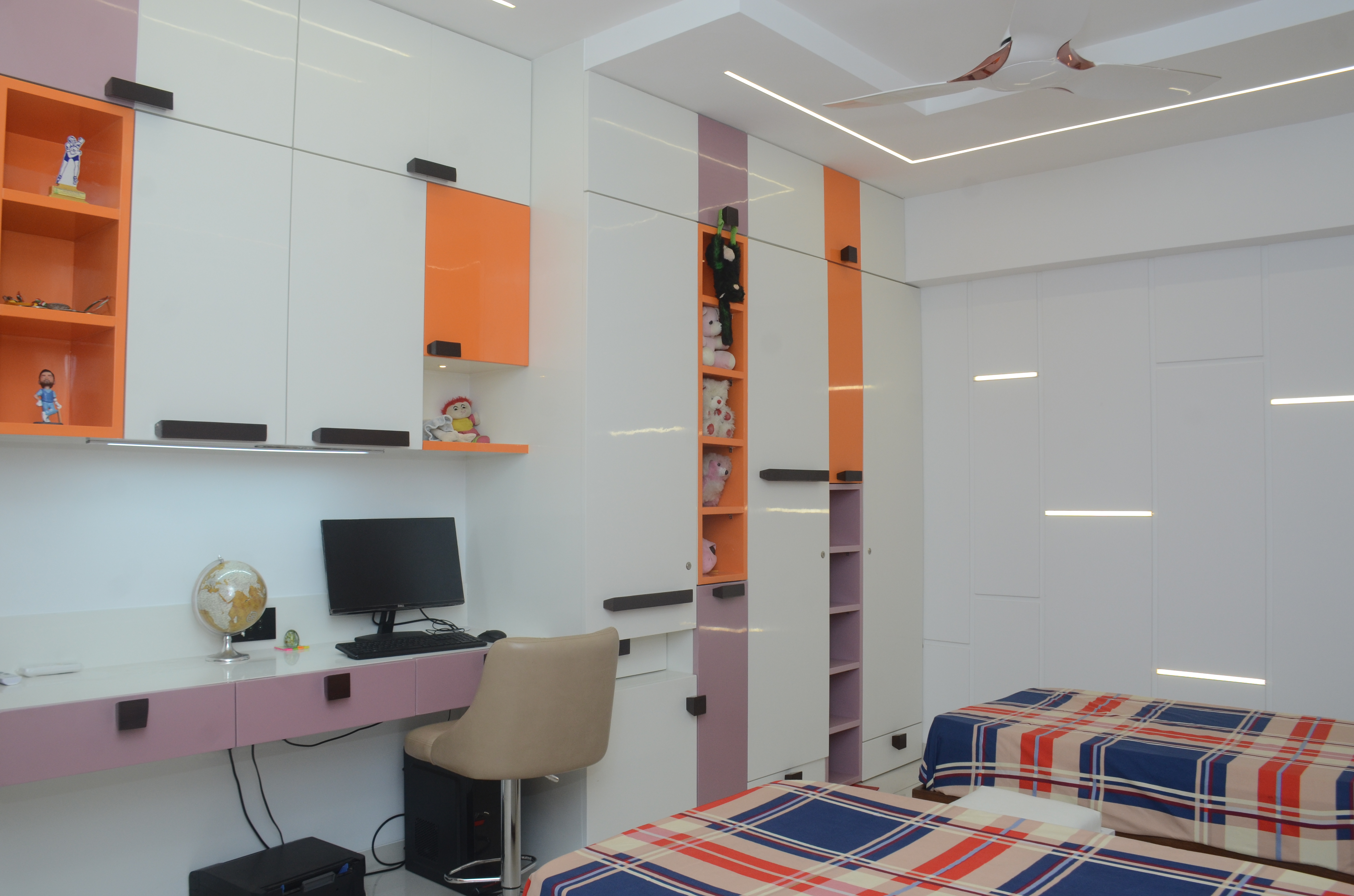 Children Room