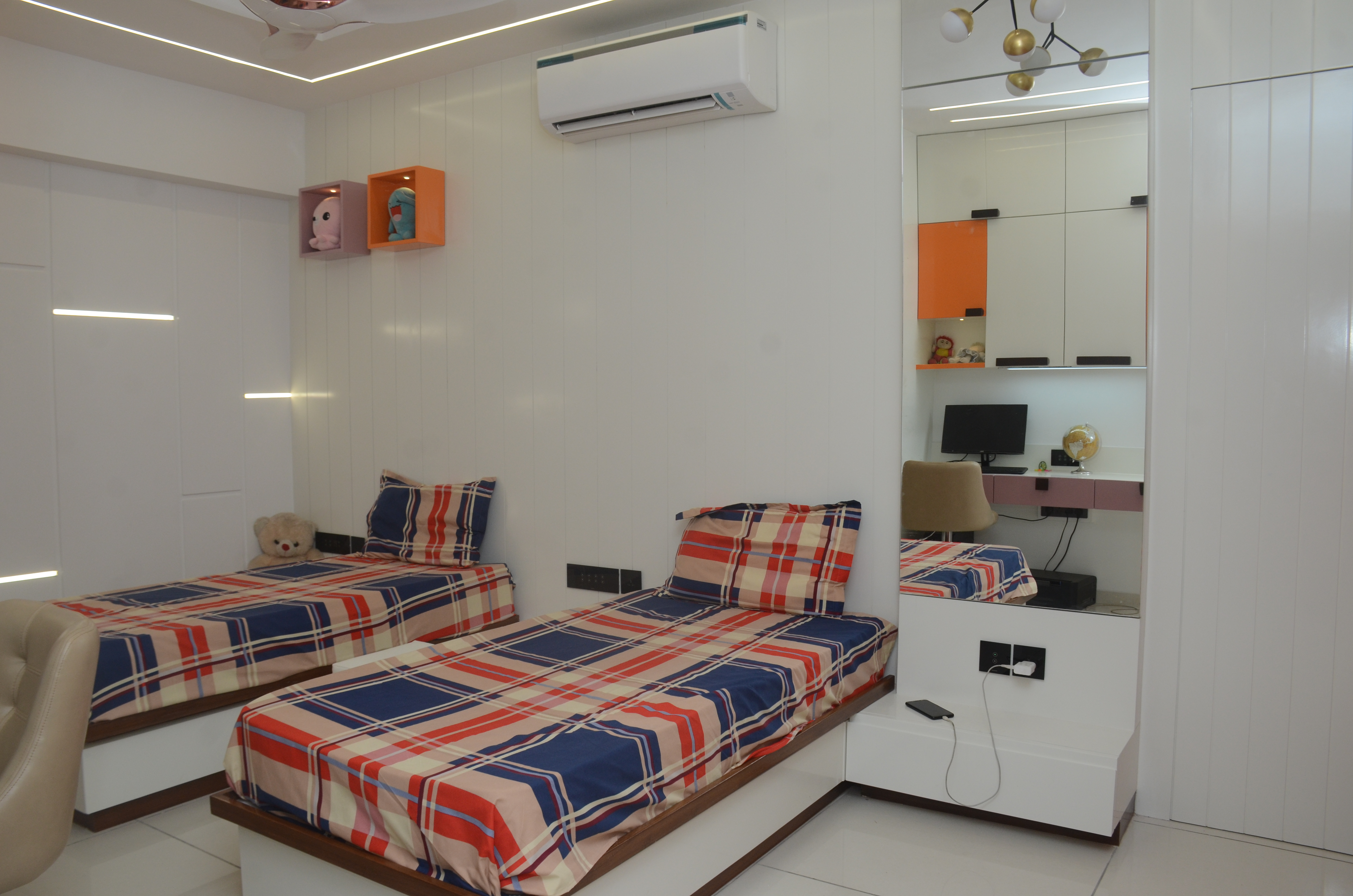 Children Room