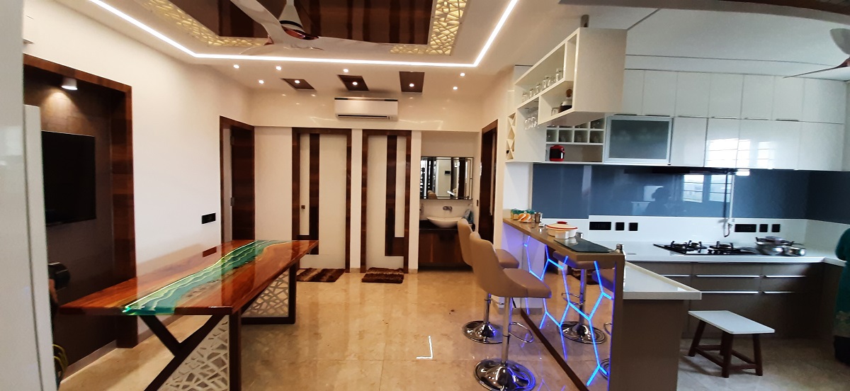 Dinning Area