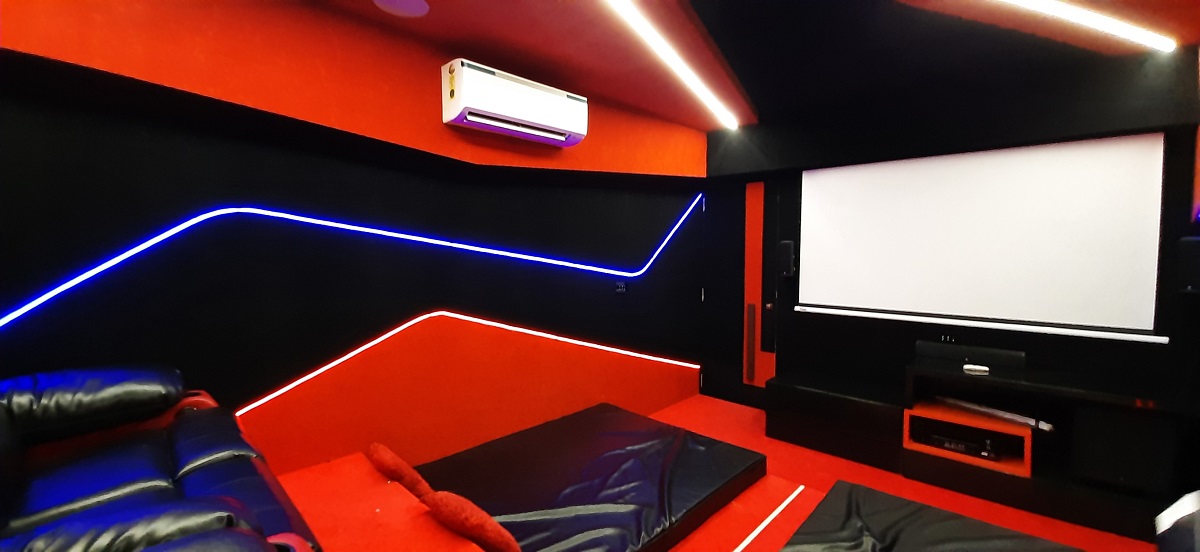 Personal Theater