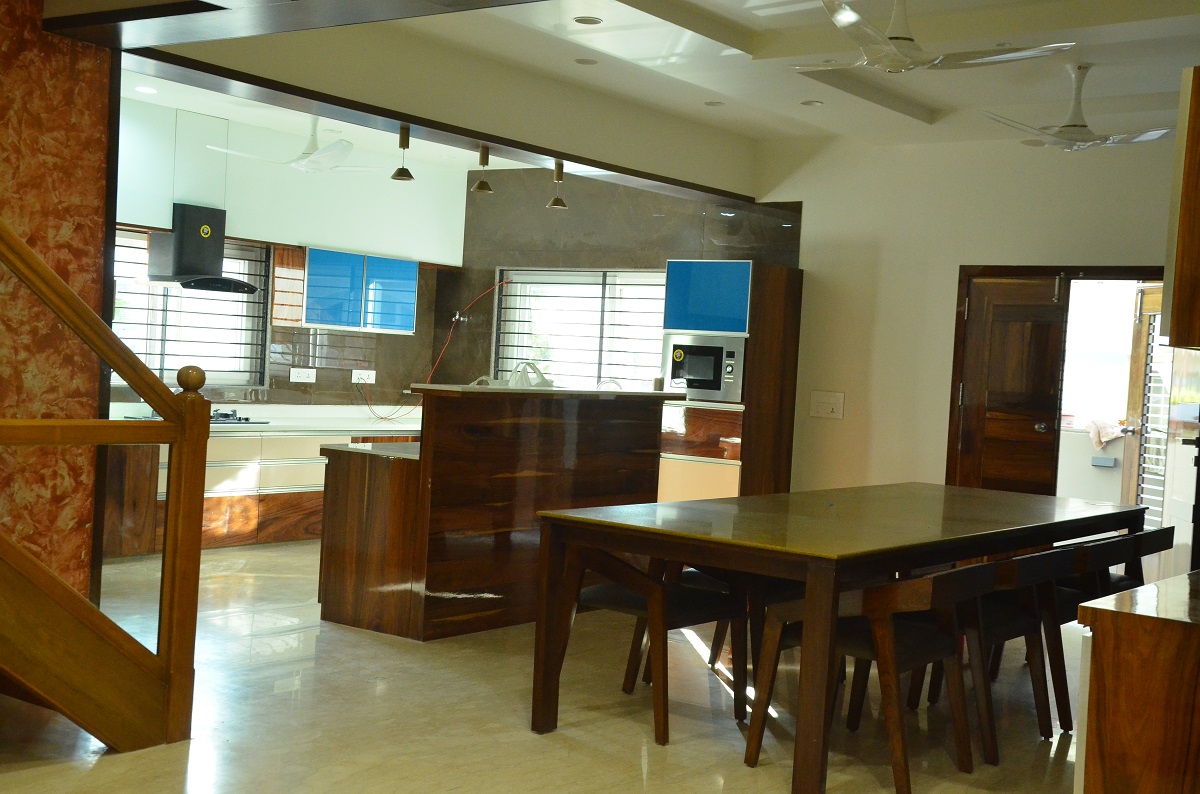 Dinning Area