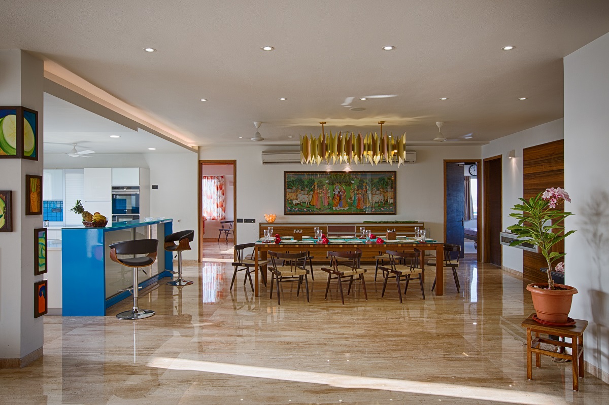 Dinning Area