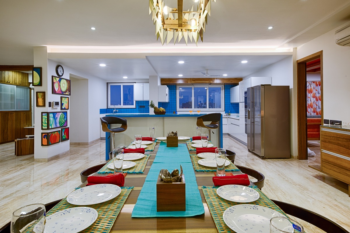 Dinning Area