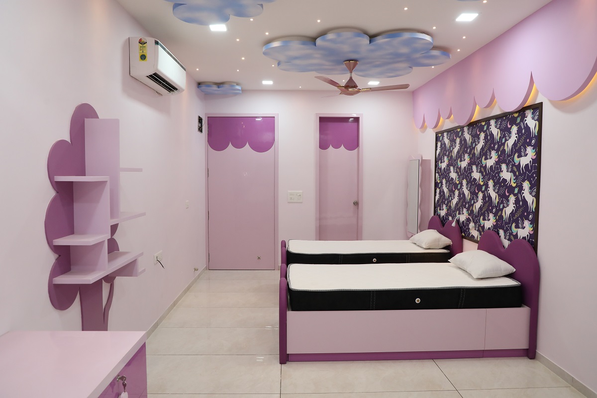 Children Room