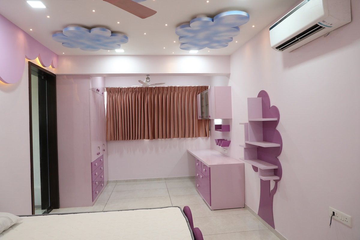 Children Room