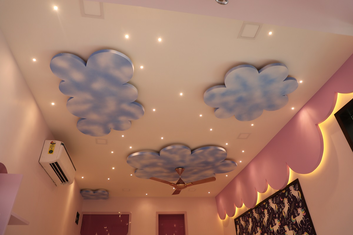 Children Room