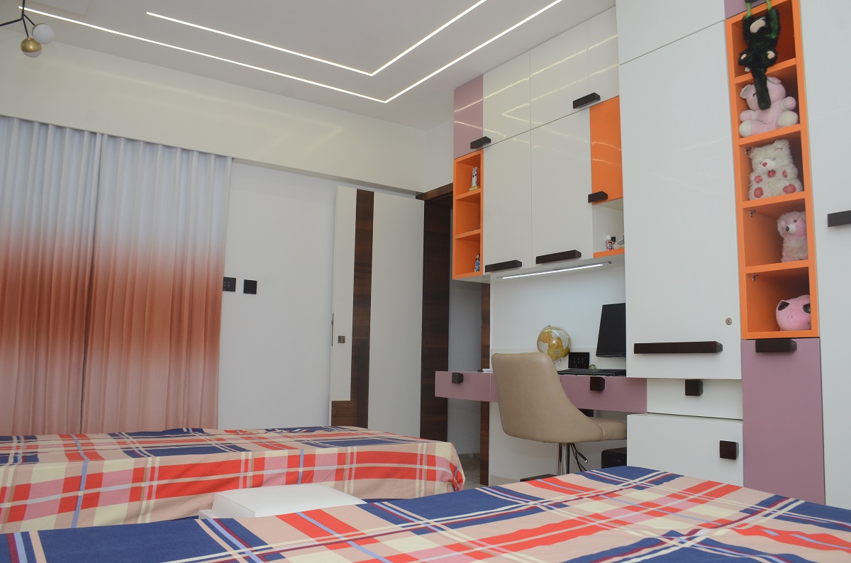 Children Room