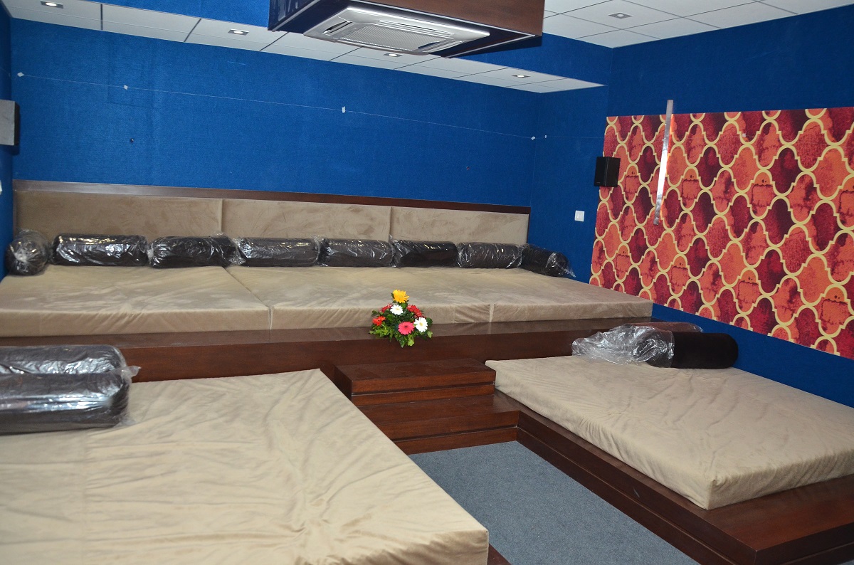Personal Home Theater
