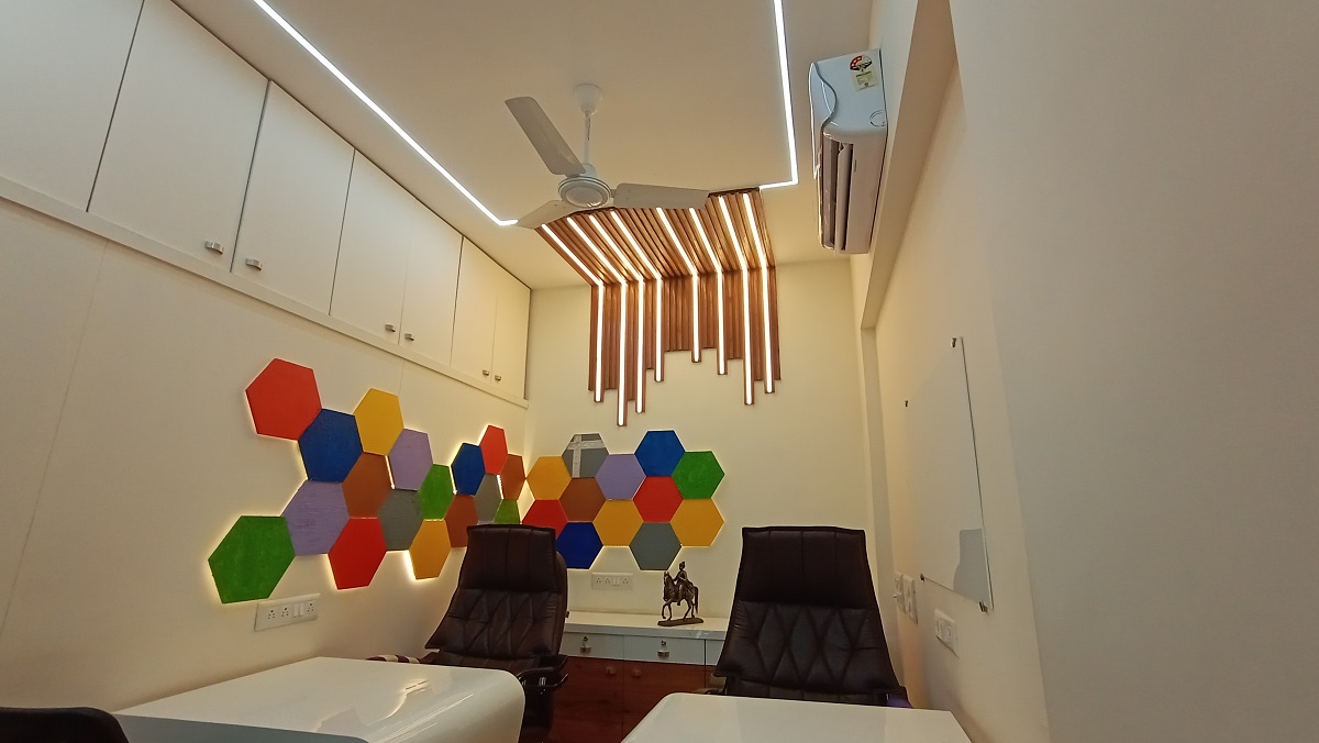 Office Spaces