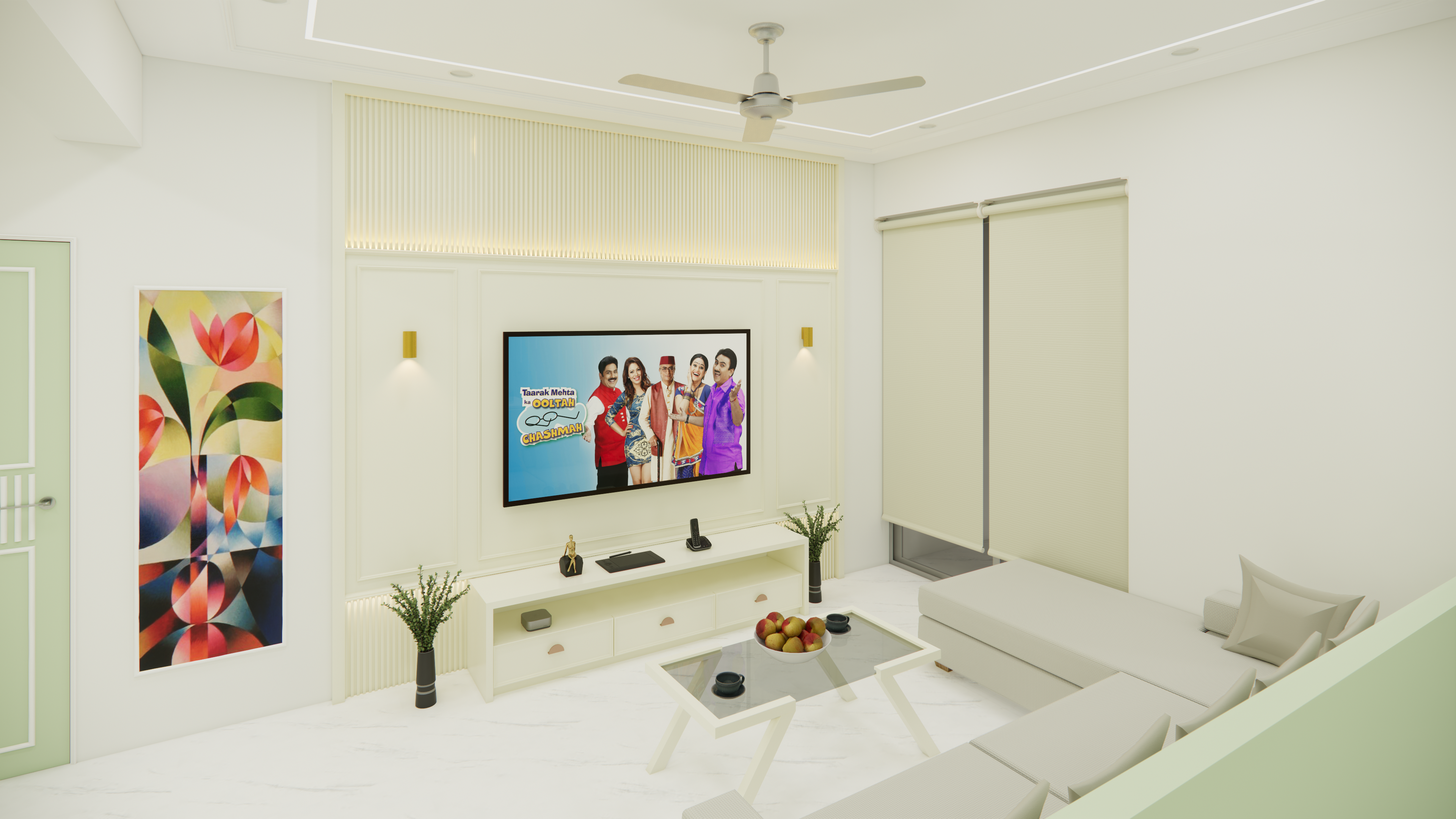 3D Design