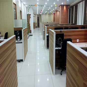 Office Spaces