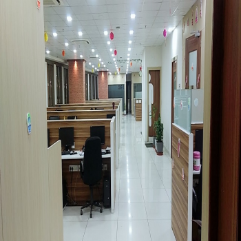 Office Spaces