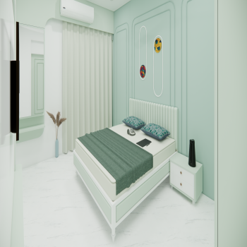 3D Design